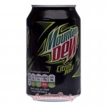 Mountain Dew Citrus Blast incl. Pfand Mountain Dew Citrus Blast incl. Pfand